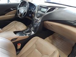 Hyundai Azera